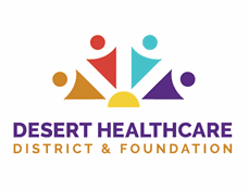 Desert Healthcare District &