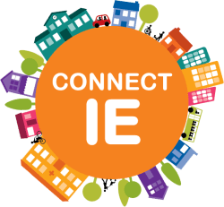 Connect Inland Empire logo  